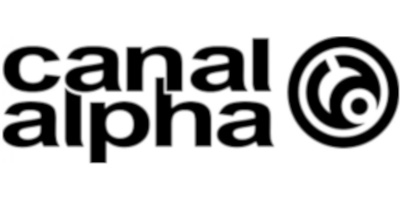 Interview: Ervin Grünenwald & Léa Bandelier – Canal Alpha