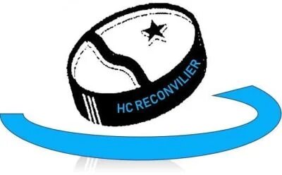 hc_reconvilier logo du hc reconvilier