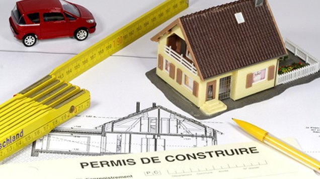 Permis de construire récemment délivrés