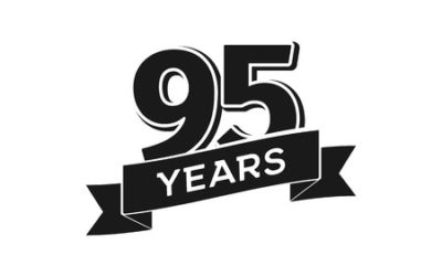 Jubilaires – 95 ans en 2023