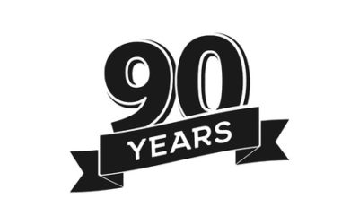 Jubilaires – 90 ans en 2024