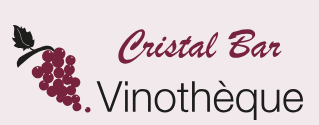 Cristal Bar Vinothèque