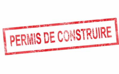 Permis de construire – informations