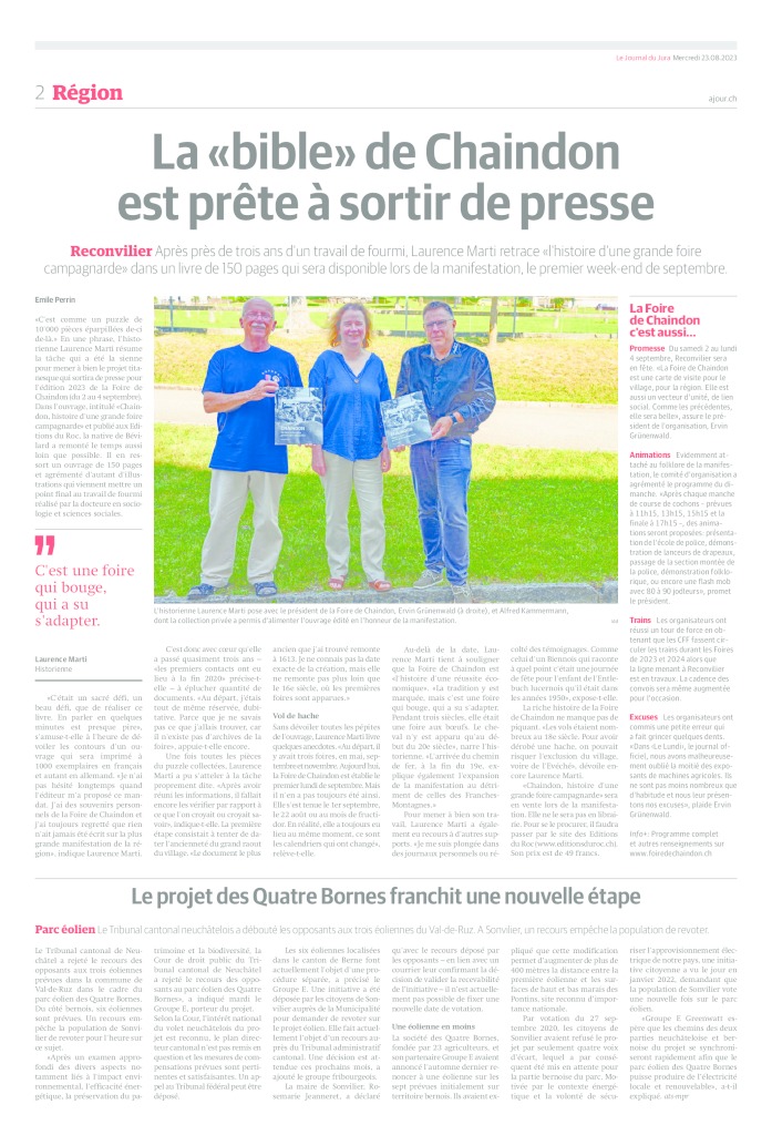 thumbnail of JdJ 23.08.23