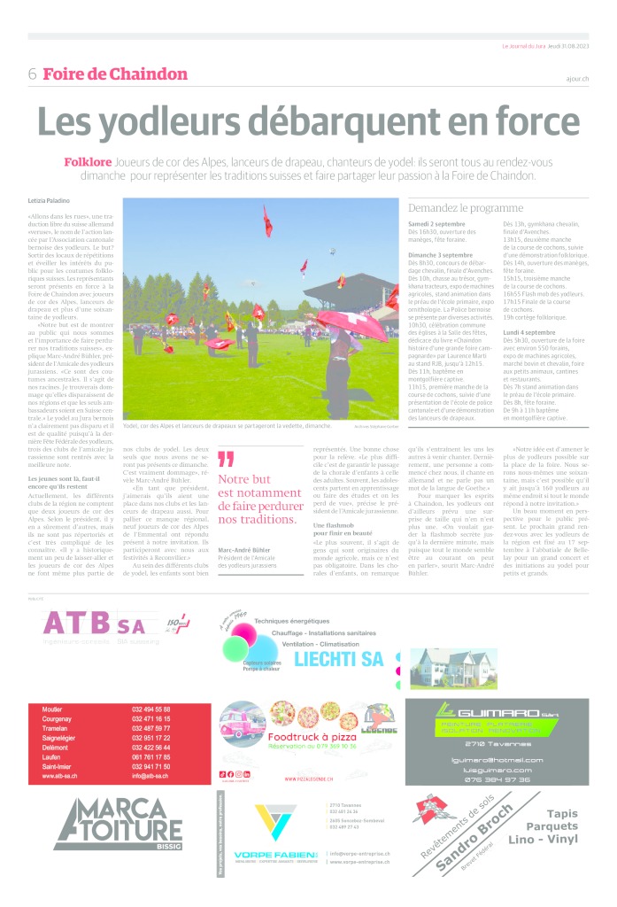 thumbnail of JdJ 31.08.23