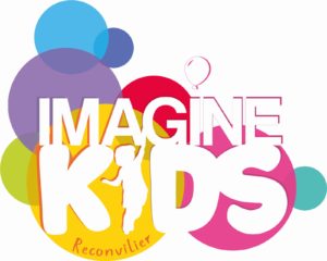 ImagineKids Logo de la société les amis de la nature