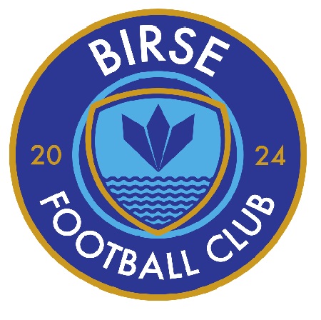 BirseFC2 Logo du FC Reconvilier