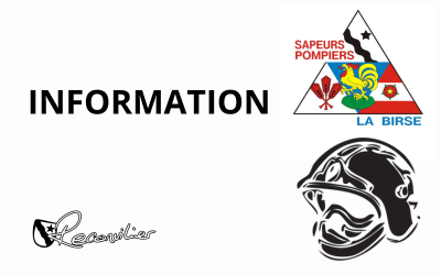 Centralisation des hangars du CSP La Birse