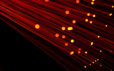 Installation de la fibre optique -Swisscom