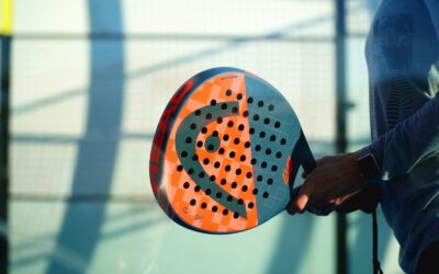 Ligue entreprise de Padel à Reconvilier – centre sportif