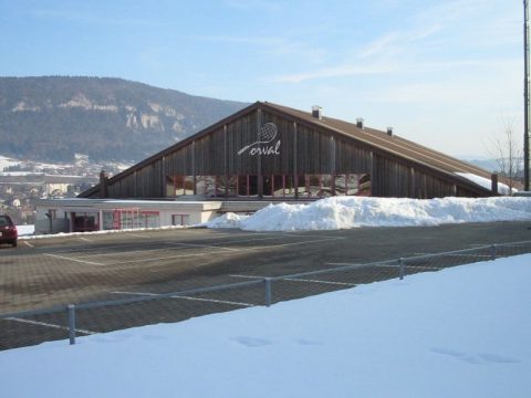 Le point de rencontre d’urgence (PRU)
