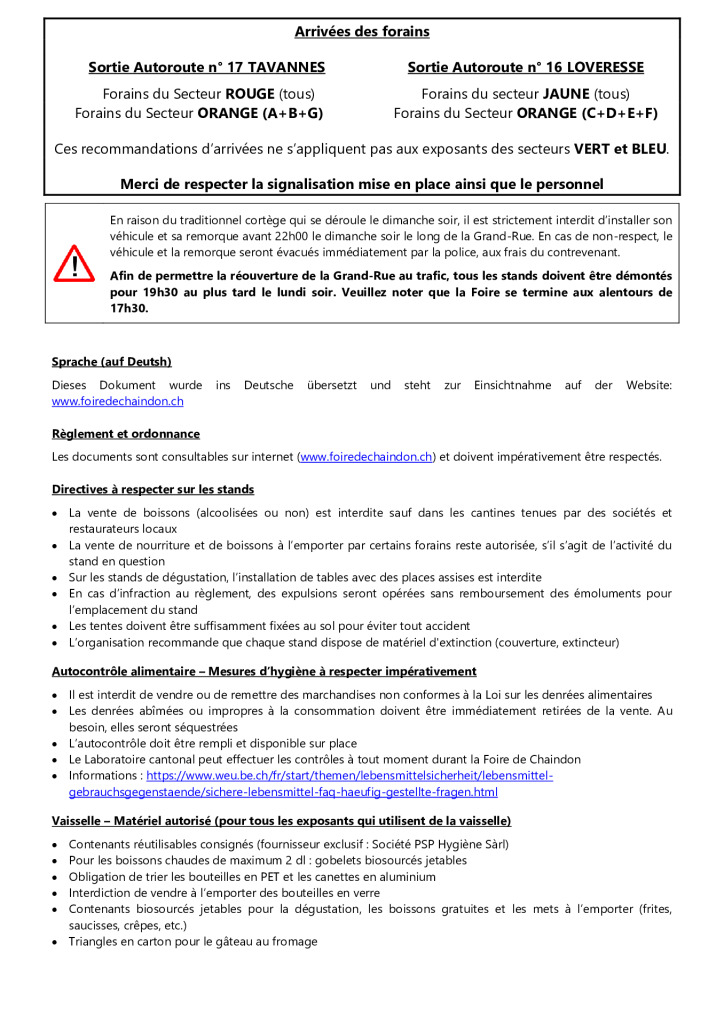 thumbnail of 07.0212 – Informations forains + Laissez-passer