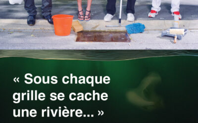 Campagne de prévention – pollutions des eaux