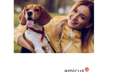 Nouveau flyer d&rsquo;Amicus disponible