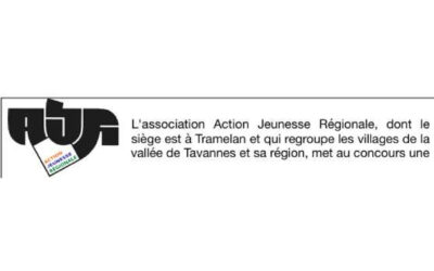L&rsquo;Action Jeunesse Régionale