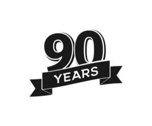 Jubilaires – 90 ans en 2026