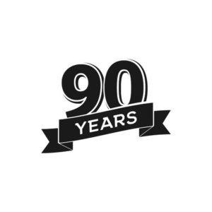 Jubilaires – 90 ans en 2026