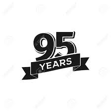 Jubilaires – 95 ans en 2026