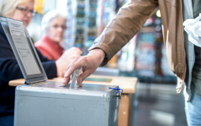 Vidéo explicative -Remplissage des listes de signatures – Initiatives populaires et référendum