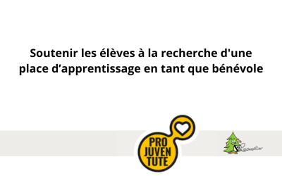 Bénévolat d’entreprise