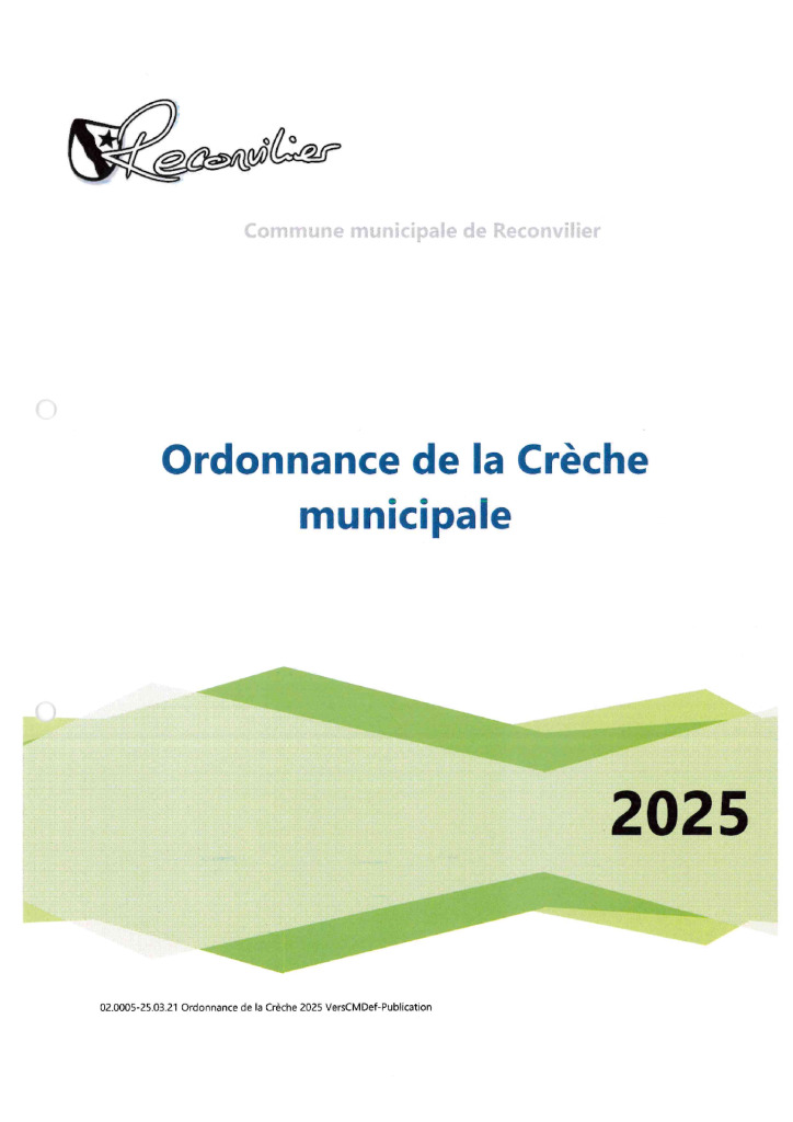 thumbnail of 02.0002.0005-25.03.21 Ordonnance de la Crèche 2025 VersDefSig