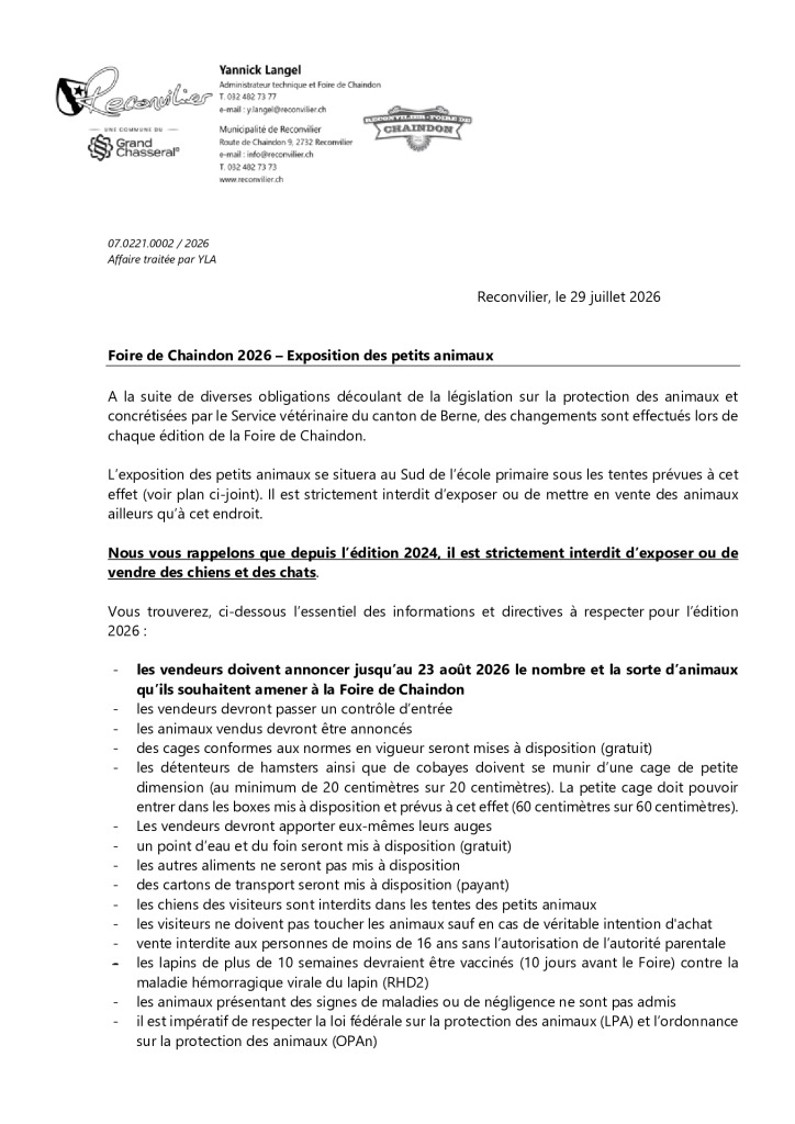 thumbnail of 07.0221.0002 – Information site internet – Détenteur petits animaux (F)