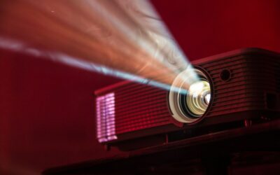 Un cinéma éphémère à Reconvilier